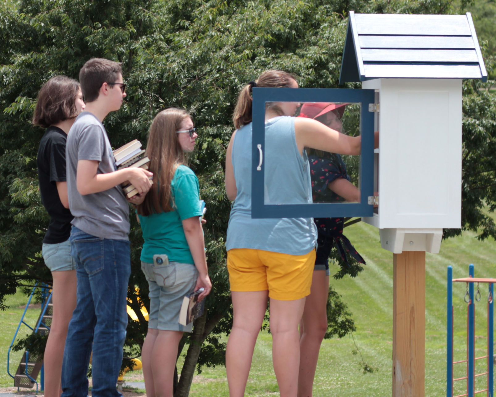Little Free Library 03